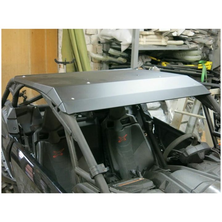 Tak Aluminium RIVAL – bild 2
