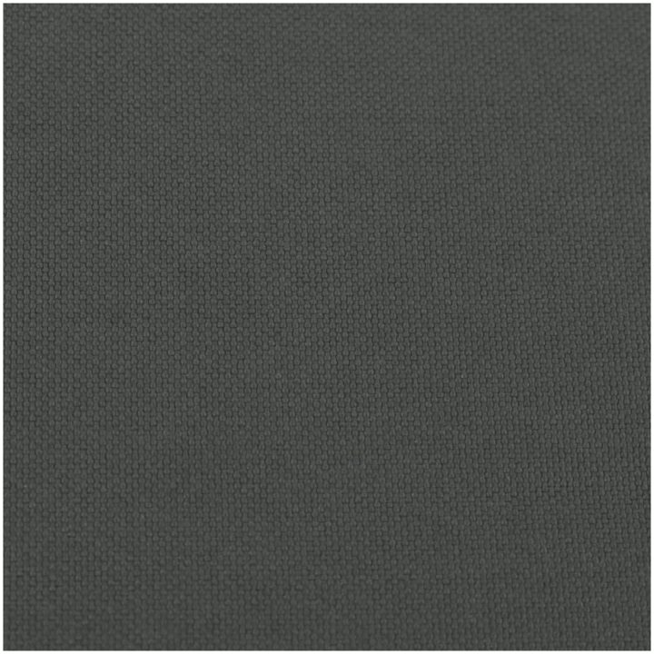 Tak för grill med sidohyllor antracit 240x150x243 cm stål vidaXL – bild 7