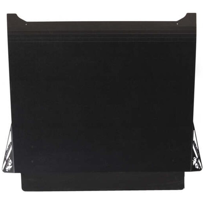 Tak HDPE Svart AXP – bild 2