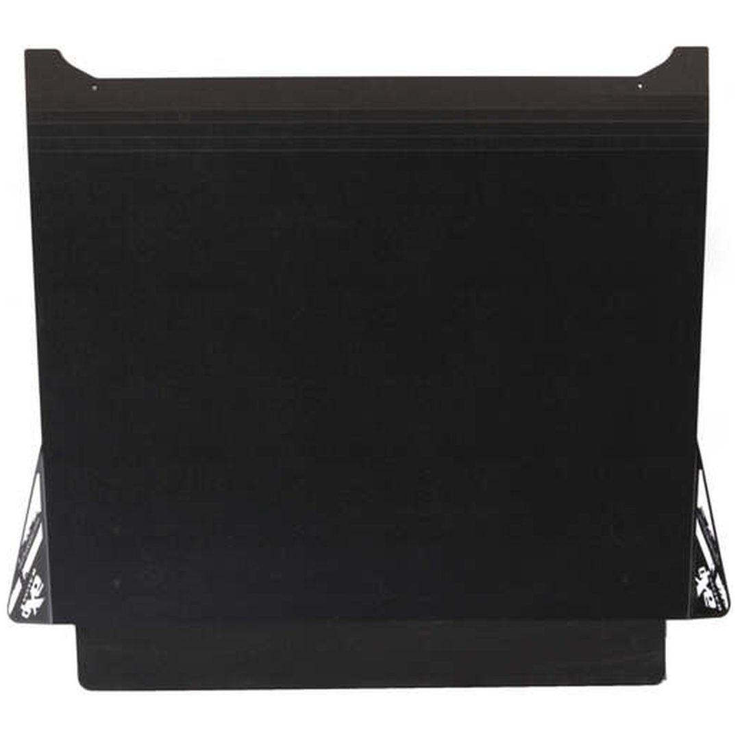 Tak HDPE Svart AXP