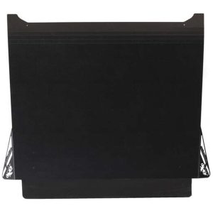 Tak HDPE Svart AXP