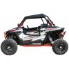Tak SoftTop Svart DRAGONFIRE – miniatyr 3