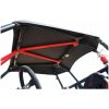 Tak SoftTop Svart DRAGONFIRE – miniatyr 2