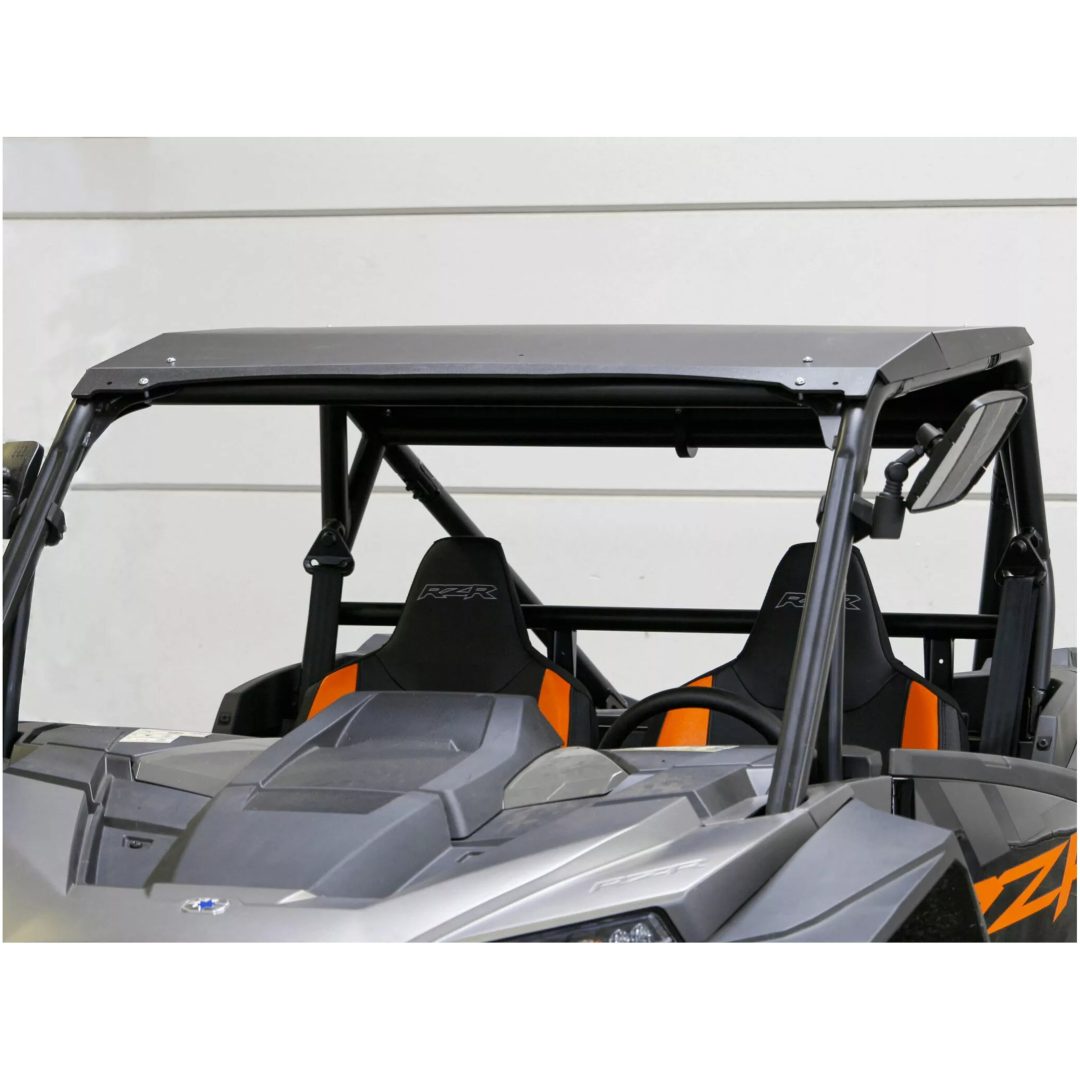 Tak Svart AXP RACING – bild 3