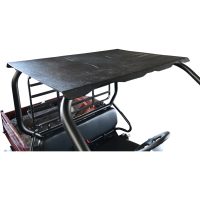 Tak Svart MOOSE OFFROAD FOUR WHEEL