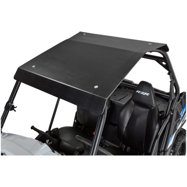 Tak Svart MOOSE OFFROAD FOUR WHEEL – bild 3