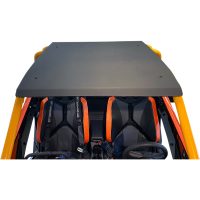 Tak Svart MOOSE OFFROAD FOUR WHEEL