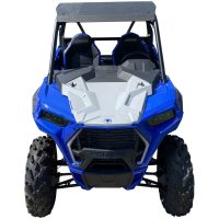 Tak Svart MOOSE OFFROAD FOUR WHEEL