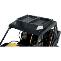 Tak Svart MOOSE OFFROAD FOUR WHEEL