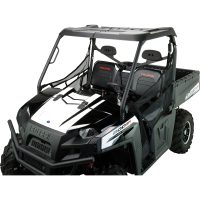 Tak Svart MOOSE OFFROAD FOUR WHEEL