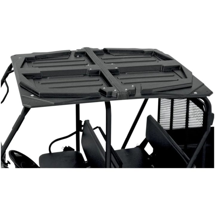 Tak Svart MOOSE OFFROAD FOUR WHEEL – bild 3