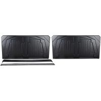 Tak Svart MOOSE OFFROAD FOUR WHEEL