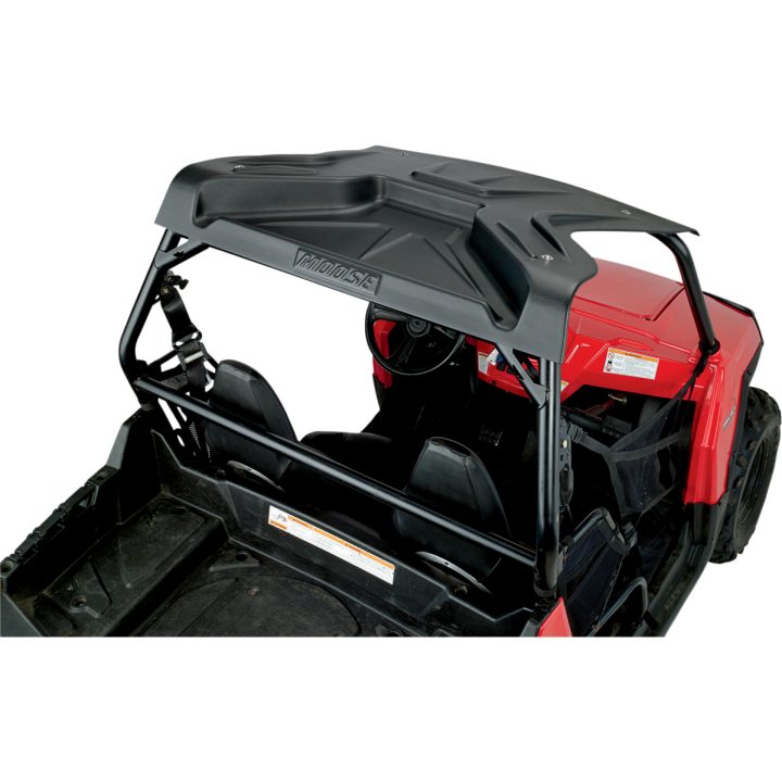 Tak Svart MOOSE OFFROAD FOUR WHEEL – bild 2