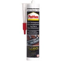Tak & Tätningsmassa 300ml PATTEX