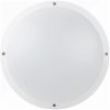 Tak-/väggarm. Juno LED, HF-sensor/gr.ljus/nödljus MALMBERGS – miniatyr 3