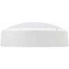 Tak-/väggarmatur Juno LED, IP65, HF-sensor, gr.ljus MALMBERGS – miniatyr 2