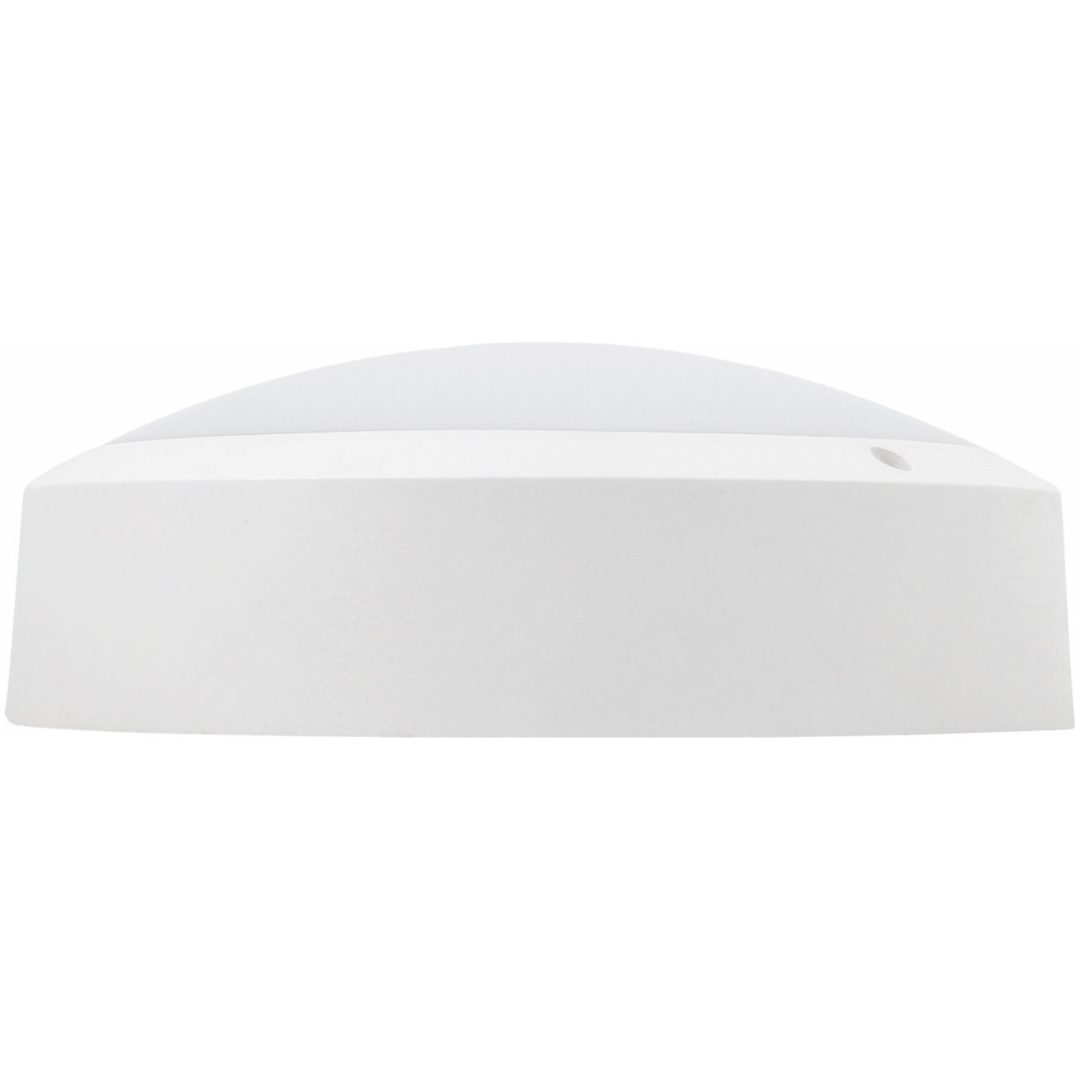 Tak-/väggarmatur Juno LED, Vit, 28W, IP65 MALMBERGS – bild 2