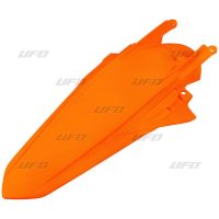 Takalokasuoja KTM125-525 SX/SXF 19- Oranssi 127 UFO