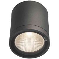 TAKARM 13W 3K 1200LM ANTRACITTAK MILO XL DOWN ANTRAC 3000K