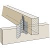 Takåsfäste Rrf FASTCC HxT: 170x2,0 mm – miniatyr 2