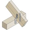Takåsfäste Rrfu 210x2,0 FASTCC HxT: 210x2,0 mm – miniatyr 2
