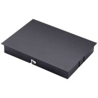 TAKBOXKOPPLING SV ZIP 230V