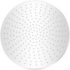 Takduschhuvud rostfritt stål 40 cm rund vidaXL ? 40 cm – miniatyr 2