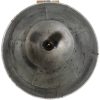 Taklampa 25 W vintage silver 105x30x65-108 cm E27 vidaXL – miniatyr 4