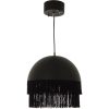 Taklampa Fransa Svart ANETA HOME – miniatyr 1