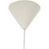 Taklampa Fussili Grå ANETA HOME – miniatyr 4