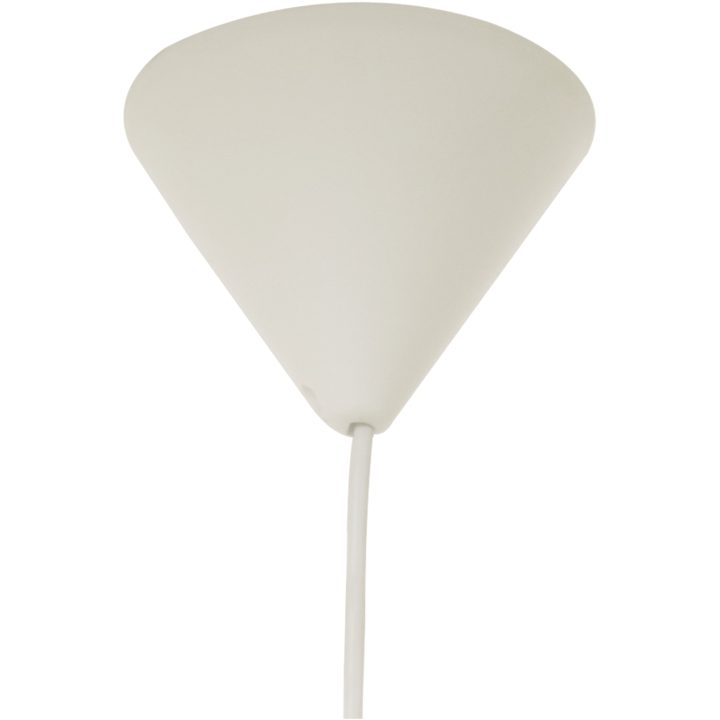 Taklampa Fussili Grå ANETA HOME – bild 4