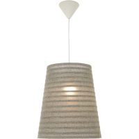 Taklampa Fussili Grå ANETA HOME
