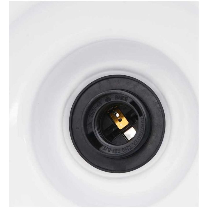 Taklampa höjdjusterbar E27 glans grön ⌀31 cm metall vidaXL – bild 10