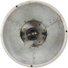 Taklampa industriell silver E27 mangoträ vidaXL – miniatyr 7