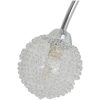 Taklampa med 6 LED-glödlampor G9 240 W vidaXL – miniatyr 6