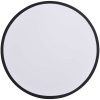 Taklampa Svart 30 cm Tyg E27 vidaXL 30 x 30 x 13.5 cm – miniatyr 7