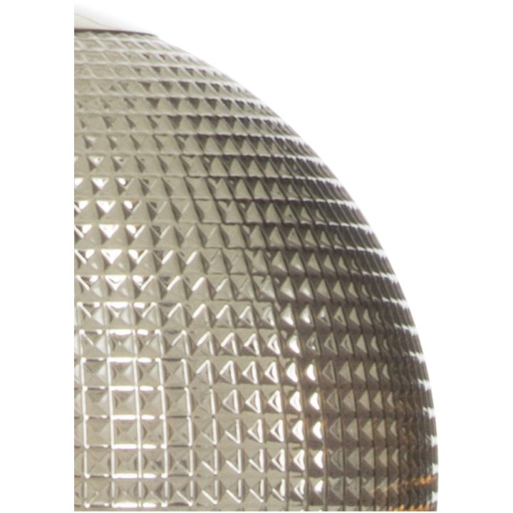 Taklampa Vegas Svartkrom ANETA HOME – bild 3