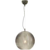 Taklampa Vegas Svartkrom ANETA HOME