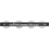 Taklampor med Justerbar Glaslampkåpa Anthracite E27 vidaXL 70 x 13 x 26 cm – miniatyr 7