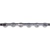 Taklampor med justerbar glaslampskärm i anthracite E27 vidaXL 110.5 x 13 x 26 cm – miniatyr 7