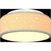 Taklampor med Stjärnformad Lampskärm Grå 30 cm E27 vidaXL Standard – miniatyr 9