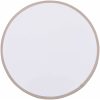 Taklampor med stjärnformad lampskärm taupe 30 cm tyg E27 vidaXL 30 x 30 x 13.5 cm – miniatyr 7