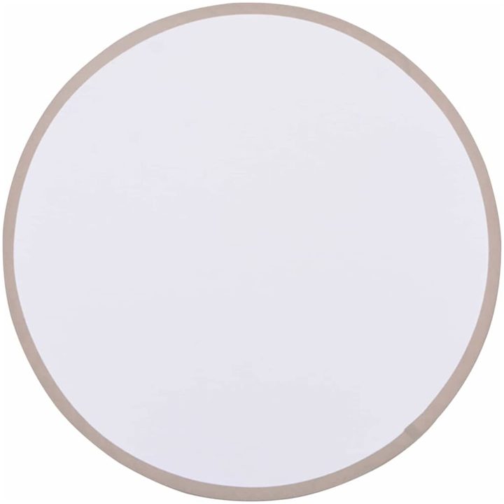 Taklampor med stjärnformad lampskärm taupe 30 cm tyg E27 vidaXL 30 x 30 x 13.5 cm – bild 7