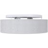 Taklampor med stjärnig lampskärm Grå 38 cm Tyg E27 vidaXL 38 x 38 x 13.5 cm – miniatyr 5