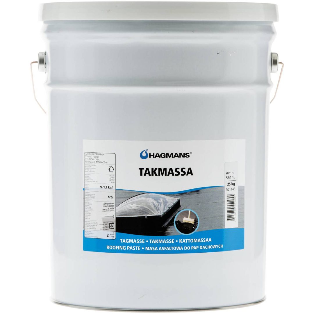 Takmassa Hagmans TAKMASSA HAGMANS 6KG – bild 2