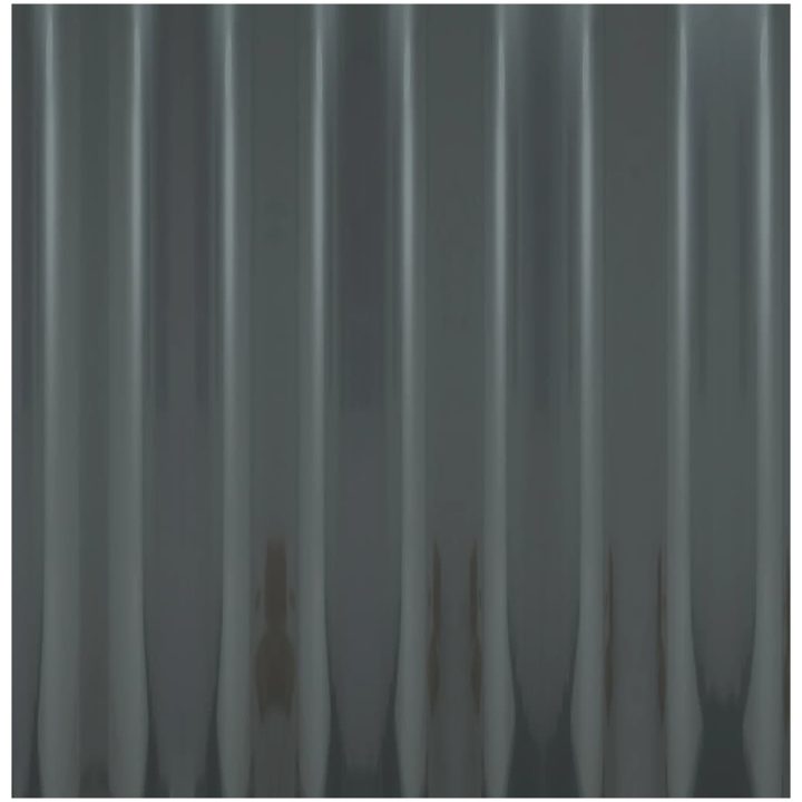 Takplåt 12 st pulverlackerat stål antracit vidaXL 60 x 36 cm – bild 6