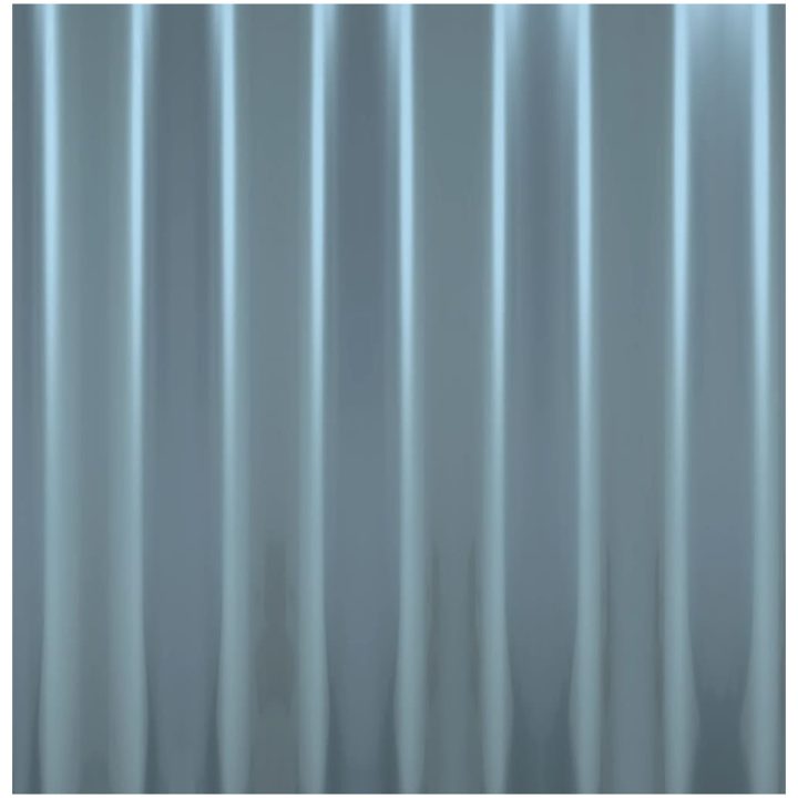 Takplåt 36 st pulverlackerat stål grå vidaXL 60 x 36 cm – bild 6