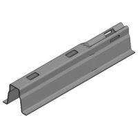 TAKRÄCKE L2300 + KOPPLING87MM