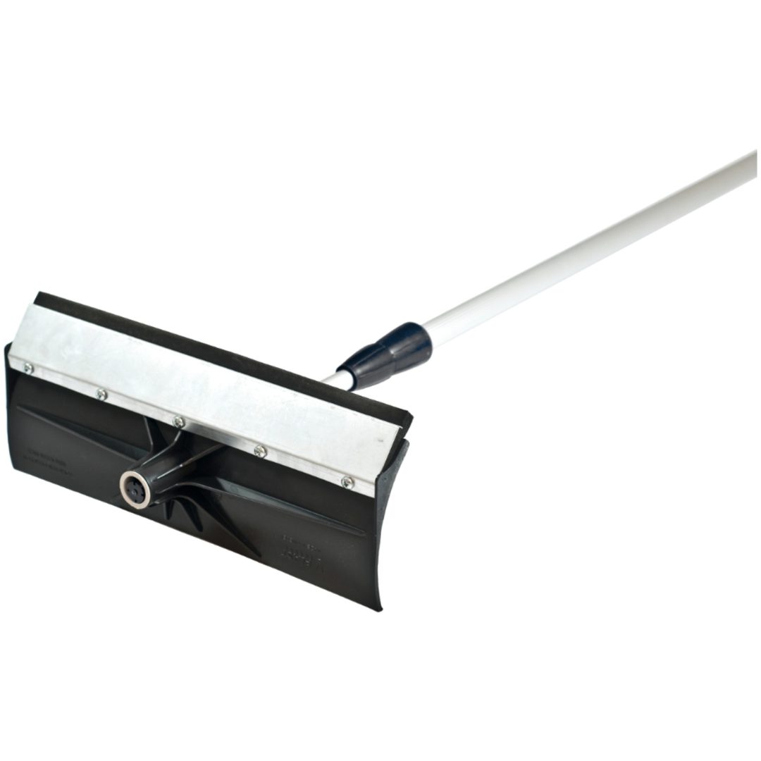Takskrapa 2100-4000mm BJARNUM