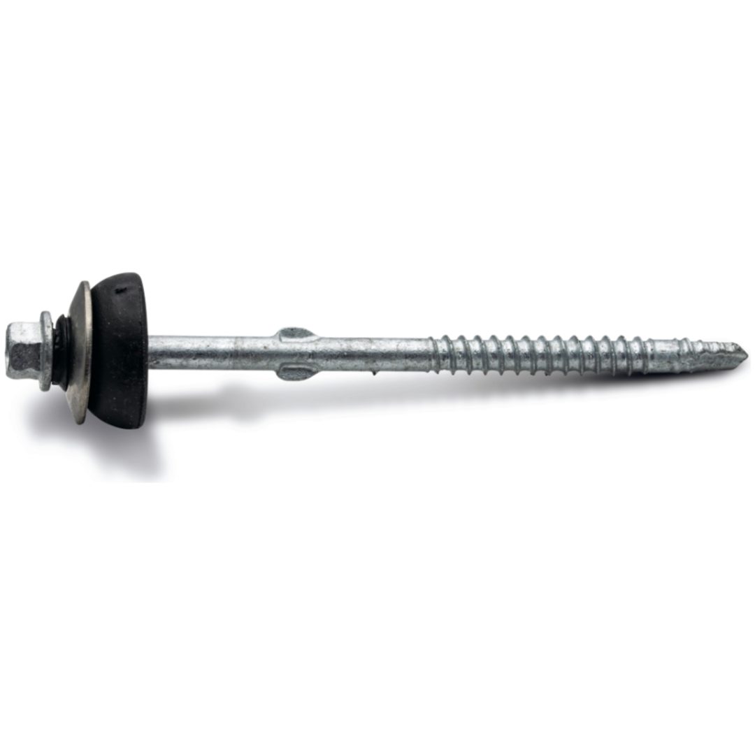 Takskruv Rsf Fzv Brk=25 FAST Dimension d x L mm: 6,5x130